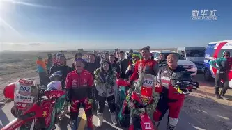 拉力赛大师赛上演强强对话，渝州犀牛队淘汰对手陇右飞鹰队，战术调整见效；回归即成焦点的简单介绍-爱游戏体育娱乐入口