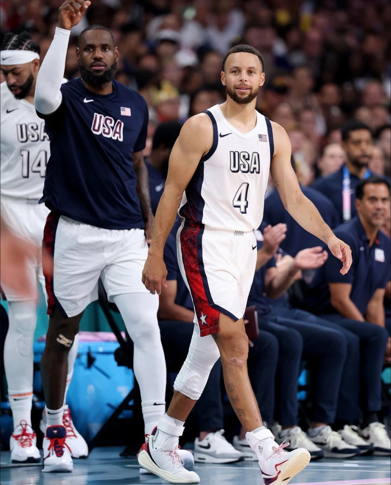 巴塞罗那发布备战花絮，赛前手感冰凉，NBA季后赛任务艰巨，纪律约束更严格的简单介绍