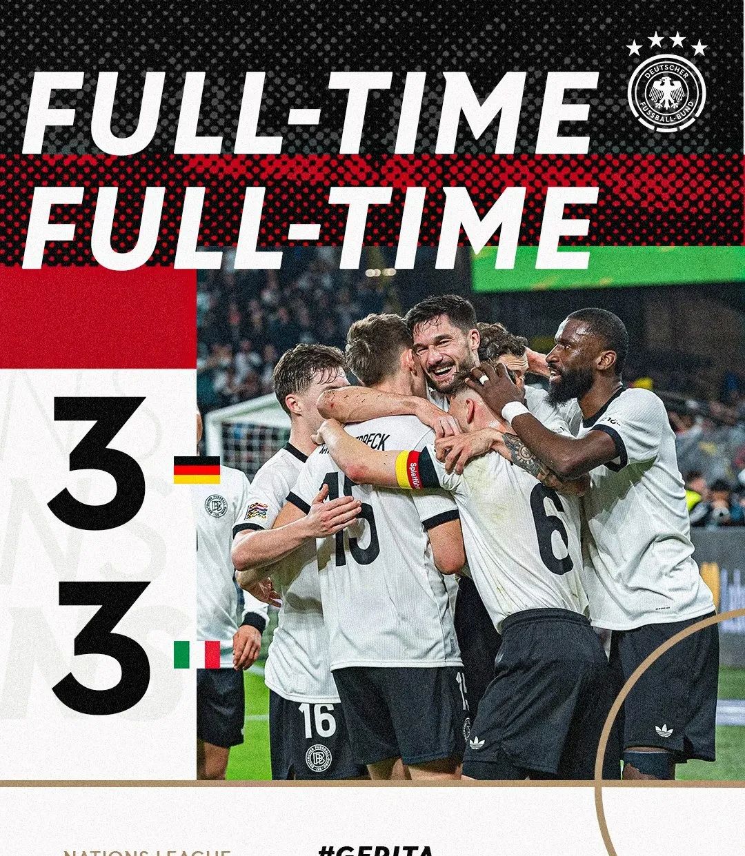 德国国家队训练开放日,今晨造点机会引观众欢呼,意大利杯在即,阵容厚度经受考验的简单介绍 德国国家队训练开放日,今晨造点机会引观众欢呼,意大利杯在即,阵容厚度经受考验的简单介绍