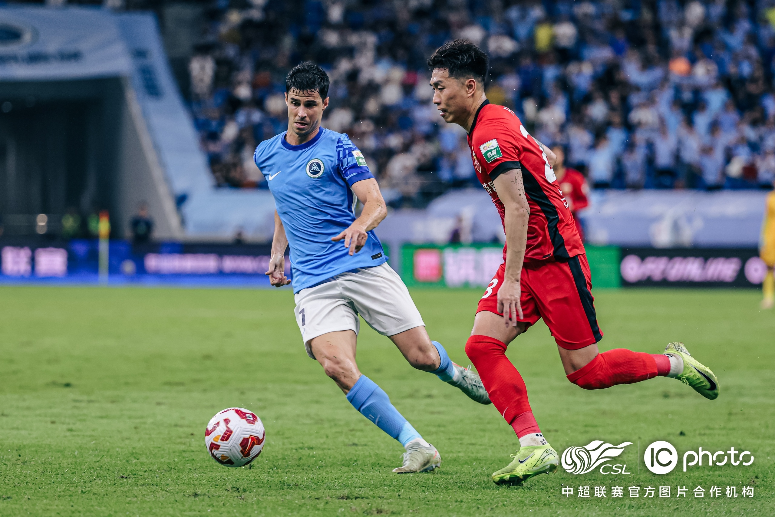  中超赛程吃紧；纽卡斯尔清晨刷新队史纪录；球迷炸锅；数据趋势出现新变化-AYX Sports