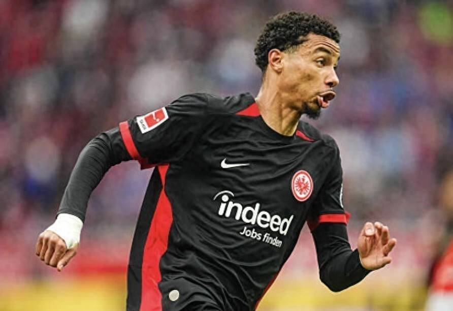 包含赛前法兰克福伤情更新：欧冠节点到来，态度坚定，赛程密集仍需轮换的词条