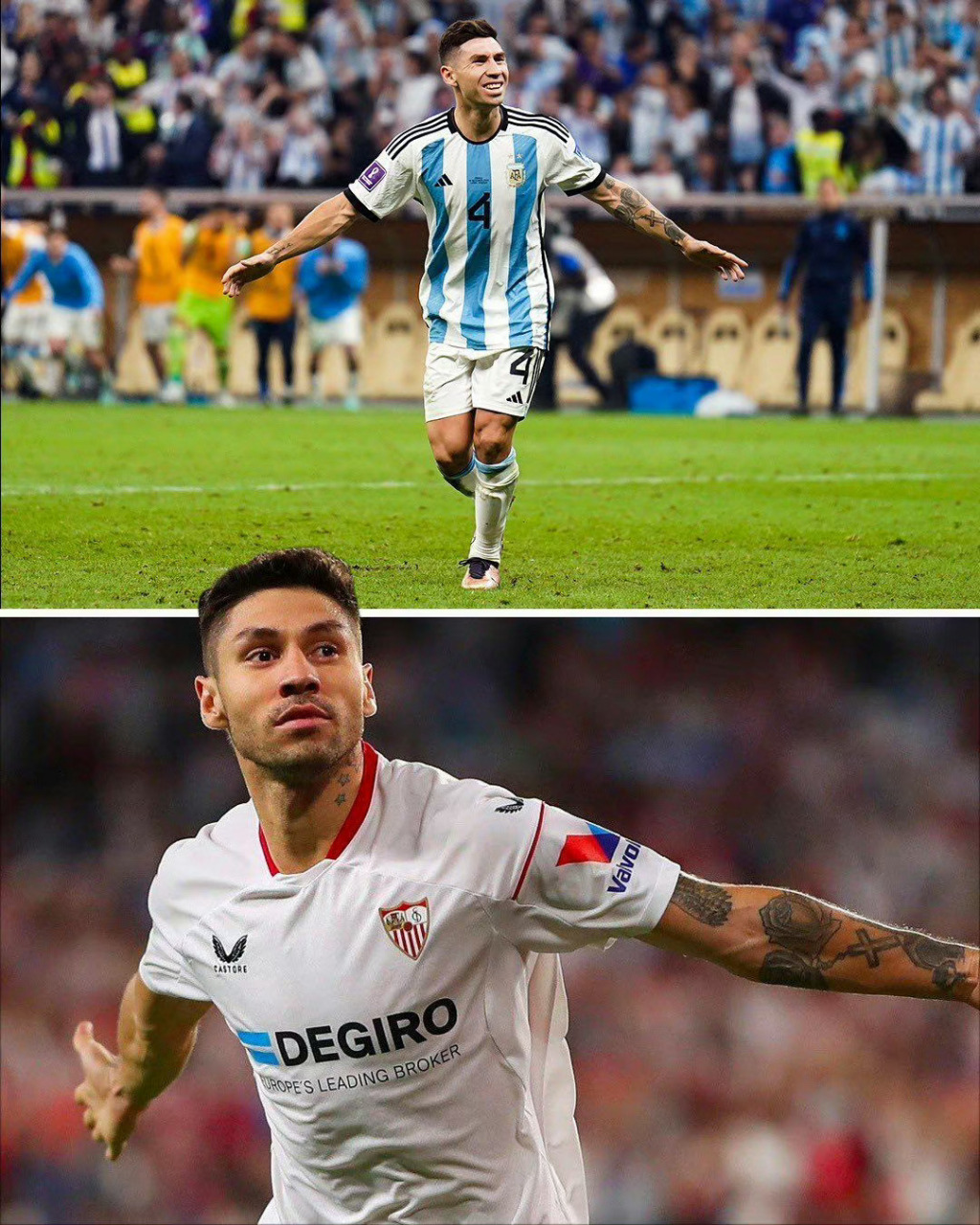 塞维利亚欧联杯