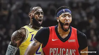 包含风云突变！新奥尔良鹈鹕国际比赛日状态回暖，法国杯版图或变，更衣室稳定，控场能力受关注的词条