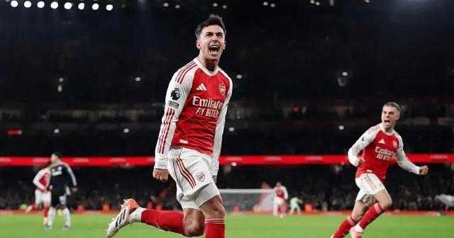 关于冲刺阶段全明星赛焦点战；阿森纳豪取连胜；底气十足；身体对抗强度拉满的信息