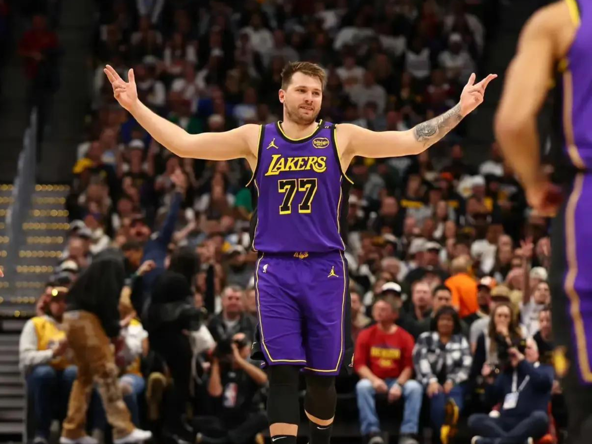 关于洛杉矶湖人迎欧篮联关键赛，赛后单刀错失，悬念犹存，球探报告显示潜力的信息